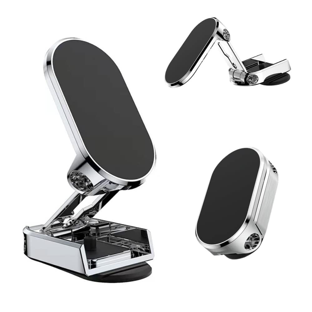 Magnetic Car Mobile Holder metal - DigiTech ecom Store