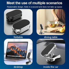 Magnetic Car Mobile Holder metal - DigiTech ecom Store