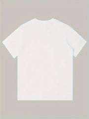 Men's Black T-Shirt Graphic Casual Tee for Camping Hiking Enthusiasts Camping Apparel Humorous Graphic Tee Comfortable Fit - DigiTech ecom Store