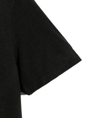 Men's Black T-Shirt Graphic Casual Tee for Camping Hiking Enthusiasts Camping Apparel Humorous Graphic Tee Comfortable Fit - DigiTech ecom Store