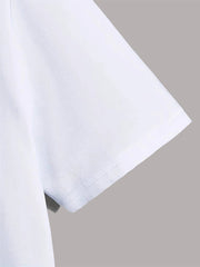 Men's Black T-Shirt Graphic Casual Tee for Camping Hiking Enthusiasts Camping Apparel Humorous Graphic Tee Comfortable Fit - DigiTech ecom Store