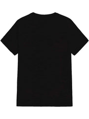 Men's Crew Neck "With This Great Body Who Needs Hair" Graphic Tee - Casual Polyester Knit T-Shirt with Slight Stretch - DigiTech ecom Store