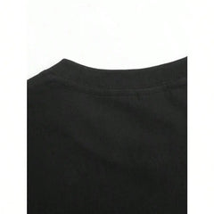 Men's Happy Father's Day Graphic T-Shirt - 100% Cotton Casual Short Sleeve Tee with Slogan Print, Comfort Fit Round Neck - DigiTech ecom Store