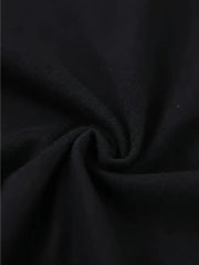 Men's Hockey Night in Canada Graphic T-Shirt - 100% Cotton Breathable Regular Fit Short Sleeve Tee with Front Print - DigiTech ecom Store