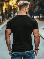 Men's Tortoises of the World Graphic Tee - 100% Cotton, Breathable - DigiTech ecom Store