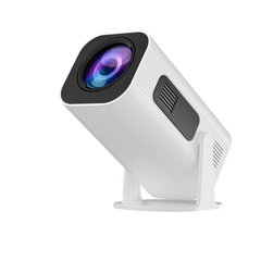 Mini Portable 1080P Native Projector Smart Home Theater LED 4K 8K Android Outdoor Video Game Mobile Pocket Phone Cinema Wifi BT - DigiTech ecom Store