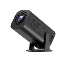 Mini Portable 1080P Native Projector Smart Home Theater LED 4K 8K Android Outdoor Video Game Mobile Pocket Phone Cinema Wifi BT - DigiTech ecom Store