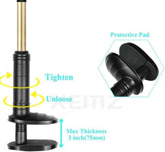 Mobile Phone & Tablet Stand - Flexible Clip - DigiTech ecom Store