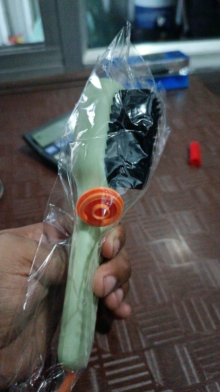 Multifunctional Shoe Polishing Brush - DigiTech ecom Store