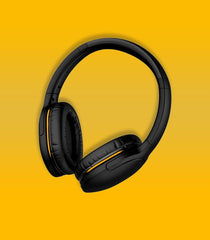 D02 Pro Wireless Bluetooth Headphones