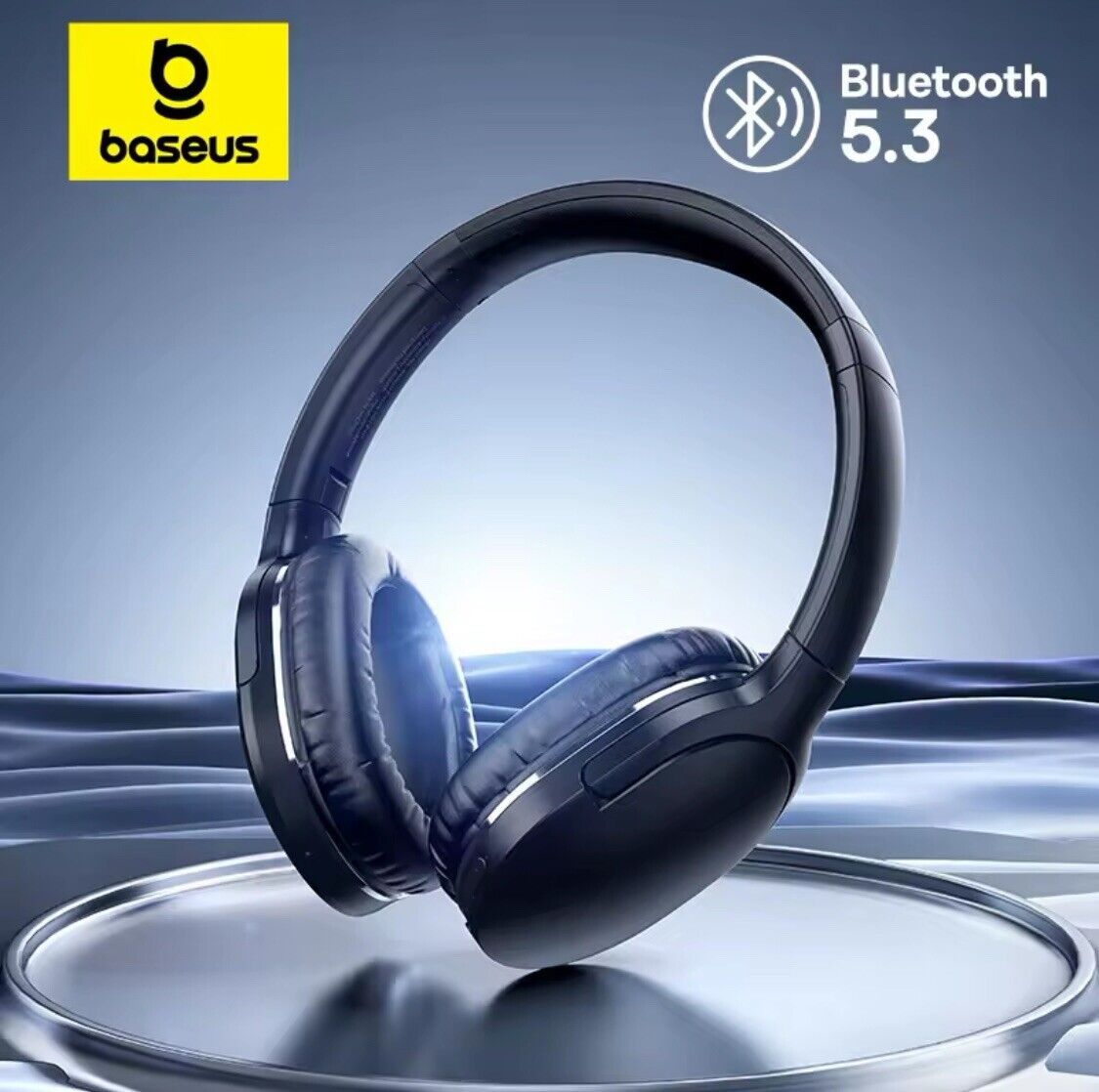 D02 Pro Wireless Bluetooth Headphones
