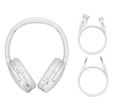 D02 Pro Wireless Bluetooth Headphones