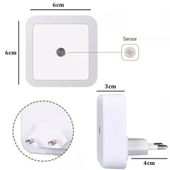 Sensor Night Light - DigiTech ecom Store