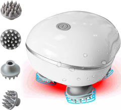 Smart Scalp Massager - DigiTech ecom Store