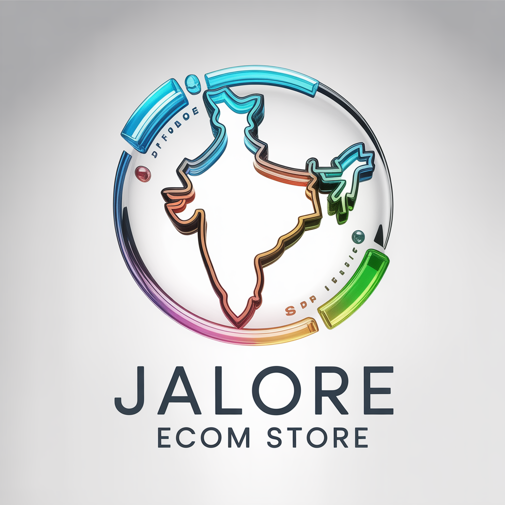 Jalore Ecom Store